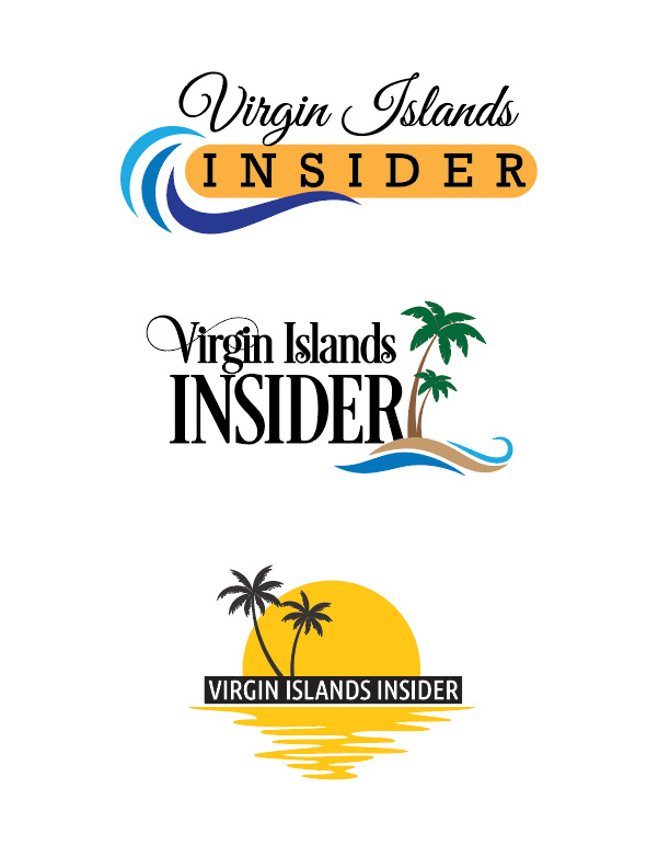 Virgin Islands Insider Logo