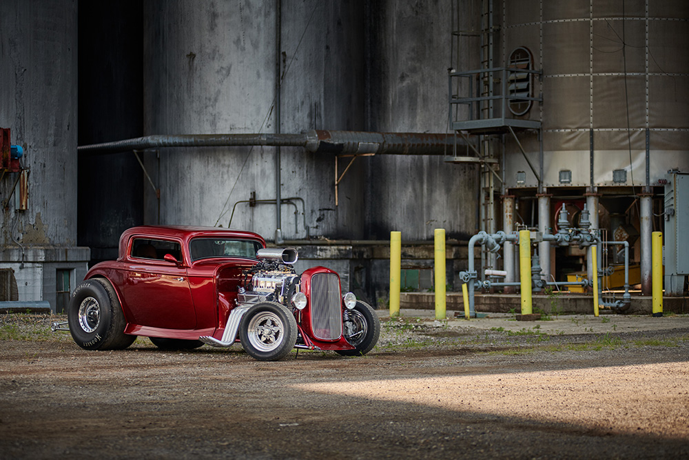 1932 Street Rod