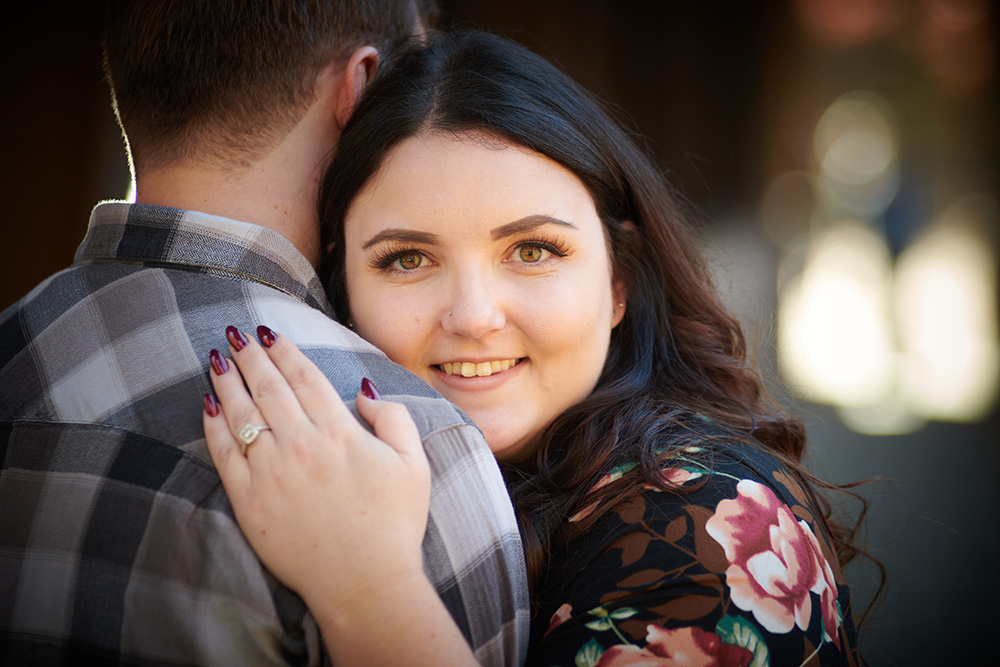 Engagement Photo