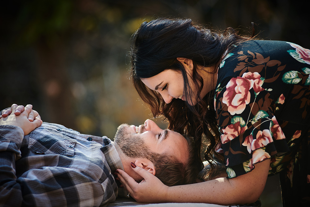 Engagement Photo