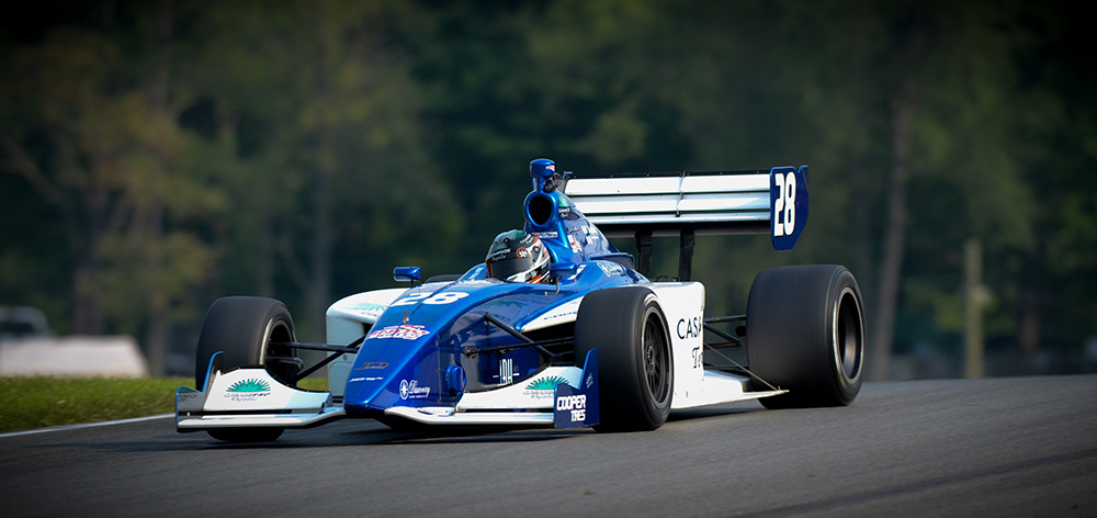 Mid-Ohio Indy Car