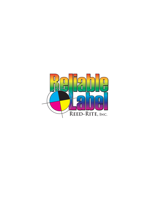 Reliable Label Logo